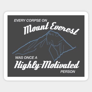 Motivation Magnet